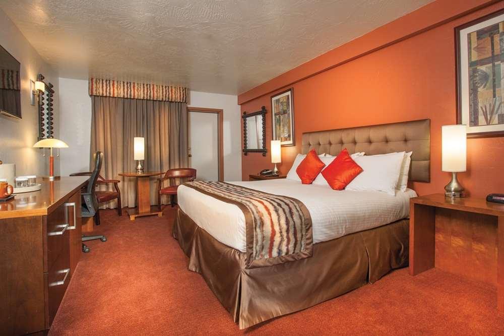 Grand Canyon Plaza Hotel Tusayan Room photo